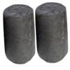Unshaped Refractory Material Tayhole Clay for Steel Plant Tapping Hole