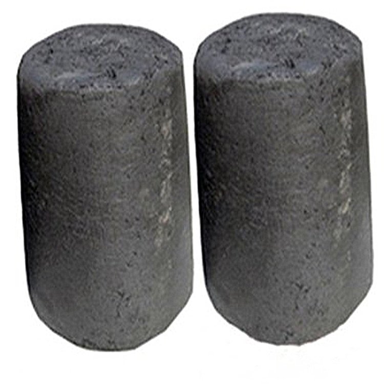 Unshaped Refractory Material Tayhole Clay for Steel Plant Tapping Hole
