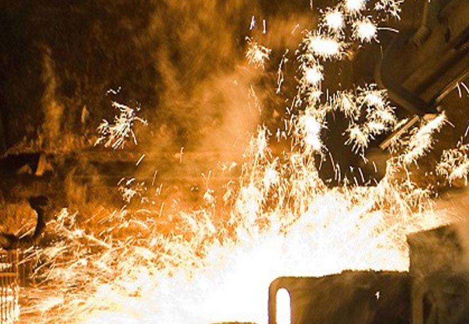 Application for Refractory